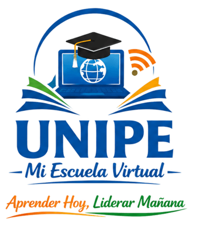 UNIPE - Mi Escuela Virtual
